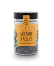 3-Algen-Mischung | Gewürze aus dem Meer 35 gr